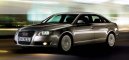 Photo: Car: Audi A6 2.4 Saloon