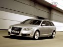 Photo: Car: Audi A6 3.0 Quattro