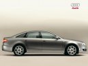 Photo: Car: Audi A6 4.2 Quattro