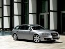 Photos: Car: Audi A6 Avant 1.8 T (pictures, images)