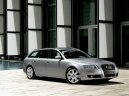 Photo: Car: Audi A6 Avant 1.8 T