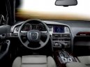 Photo: Car: Audi A6 Avant 3.0