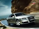 Photo: Car: Audi A8 3.0 L