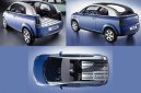 Photo: Car: Audi AL2
