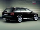 Photo: Car: Audi Allroad 2.5 TDI Quattro