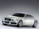 Photos: Car: Audi Nuvolari Quattro (pictures, images)