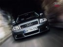 Photo: Car: Audi RS6 Avant 4.2 Quattro