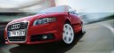 Photo: Car: Audi S4