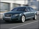 Photo: Car: Audi S6 4.2 Tiptronic