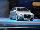 Photo: Car: Audi S6 4.2 Tiptronic