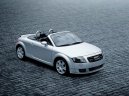 Photo: Car: Audi TT 225 Roadster Quattro