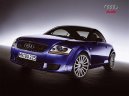 Photo: Car: Audi TT Coupe 1.8 T