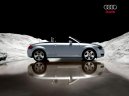 Photo: Car: Audi TT Roadster 1.8 T Quattro