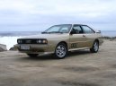 Photo: Car: Audi UR 2.2 Quattro