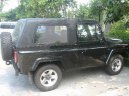 Photo: Car: beijing bj 2020