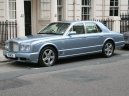 Photos: Car: Bentley Azure Muliner (pictures, images)