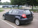 Photo: Car: BMW 118 D