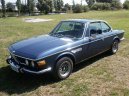 Photo: Car: bmw 3.0 csi