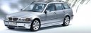 Photo: Car: BMW 318i Touring