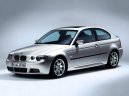 Photo: Car: BMW 318td Compact