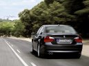 Photos: Car: BMW 320i (pictures, images)