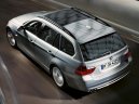 Photo: Car: BMW 320i Touring
