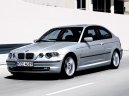 Photos: Car: BMW 320td Compact (pictures, images)