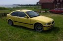 Photo: Car: BMW 323ti Compact