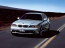 Photo: Car: BMW 325 Ci Coupe
