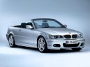Photo: Car: BMW 325Ci Convertible