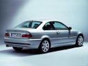 Photo: Car: BMW 325Ci Coupe