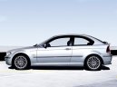 Photo: Car: BMW 325ti Compact