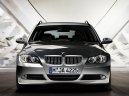 Photo: Car: BMW 325xi Sportwagon