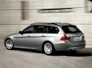 Photo: Car: BMW 325xi Touring