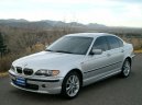 Photos: Car: BMW 330 (pictures, images)