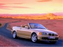 Photo: Car: BMW 330 Cabriolet