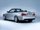 Photo: Car: BMW 330Ci Cabriolet