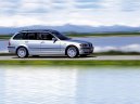 Photo: Car: BMW 330d Touring