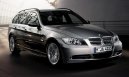 Photo: Car: BMW 330xi Touring