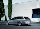 Photo: Car: BMW 530xi Touring Automatic