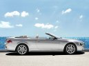 Photo: Car: BMW 645Ci Convertible