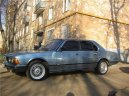 Photo: Car: bmw 732i