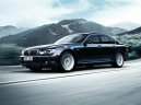 Photo: Car: BMW 745Li