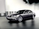 Photo: Car: BMW 750Li