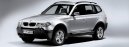 Photo: Car: BMW X3 2.5i