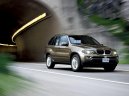 Photos: Car: BMW X5 4.4i (pictures, images)