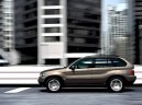 Photo: Car: BMW X5 4.8 IS