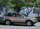 Photo: Car: BMW X5 4.8is