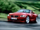 Photo: Car: BMW Z4 3.0i Roadster