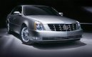Photos: Car: Cadillac DTS Sedan (pictures, images)